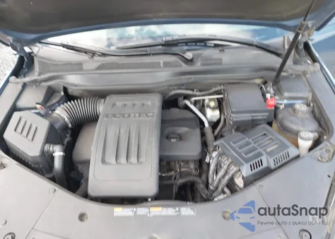 2012 Chevrolet Equinox 1Lt from USA, damaged, VIN 2GNFLEEK7C6102942